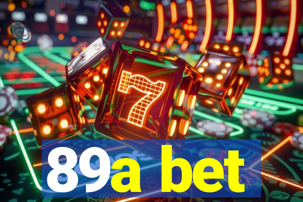 89a bet